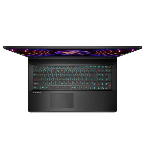 MSI Vector GP77 13VG-055IN Launched in India ( Intel Core i7-13700H ...