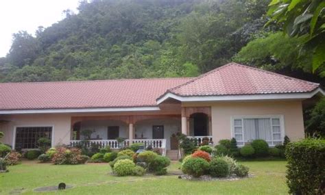 VILLA ESCOBER COLD SPRING RESORT (Paranas) - Hotel Reviews & Photos ...