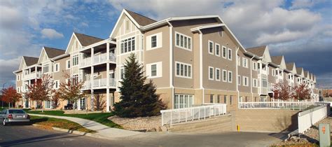 Architecture Inc - Dow Rummel Independent Living