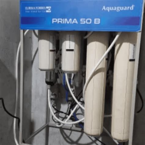 Aquaguard RO Prima 50 B Price in India | Wall-Mounted Commercial Water ...