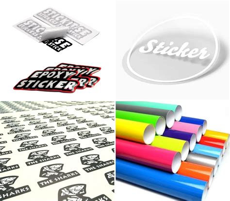Image result for Custom Vinyl Sticker Printing