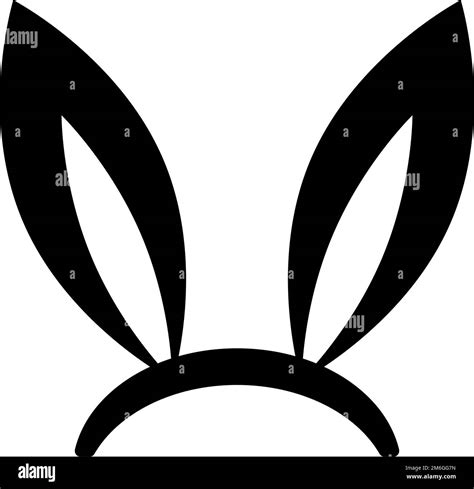 Playboy Bunny Ear Clipart