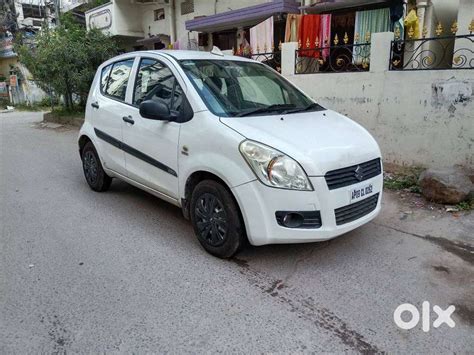 Maruti Suzuki Ritz LDi, 2012 - Cars - 1827488197
