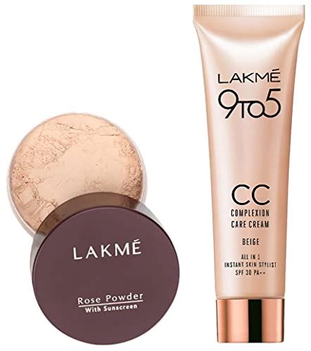 Amazon.in Bestsellers: The most popular items in Compact Powder