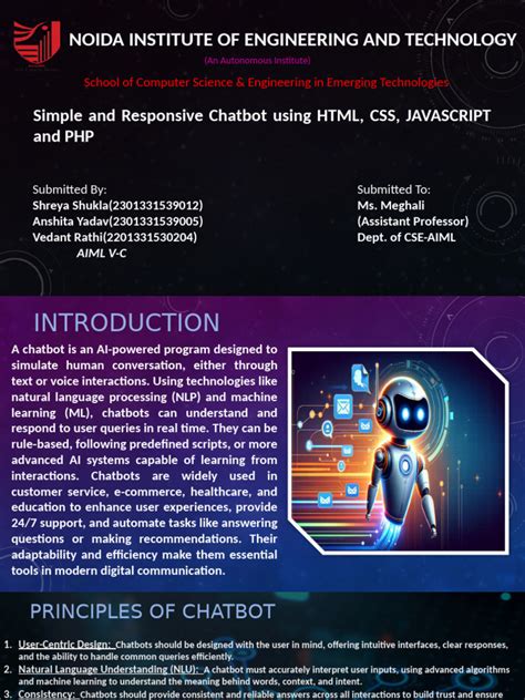 Image result for ER-Diagram Chatbot in HTML CSS JavaScript
