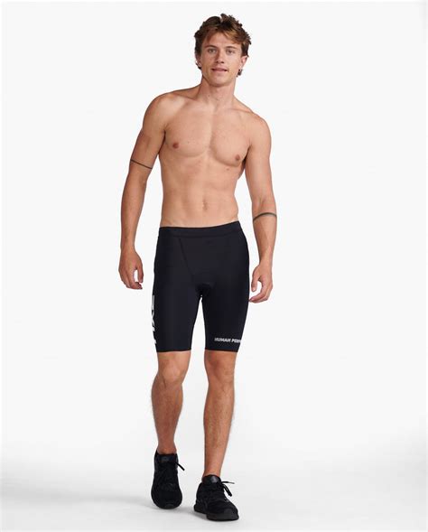 2XU Triathlon Wear | Aero 9 Tri Shorts | Cycling Boutique