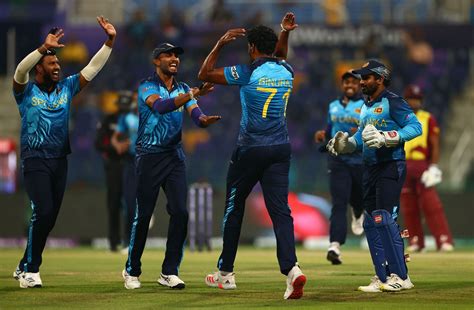 SL vs ZIM 2022: Sri Lanka announce ODI squad for Zimbabwe series; Kusal ...