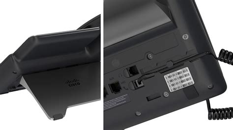 3D model Modern Cisco Office Desk Phone | 3D Molier International