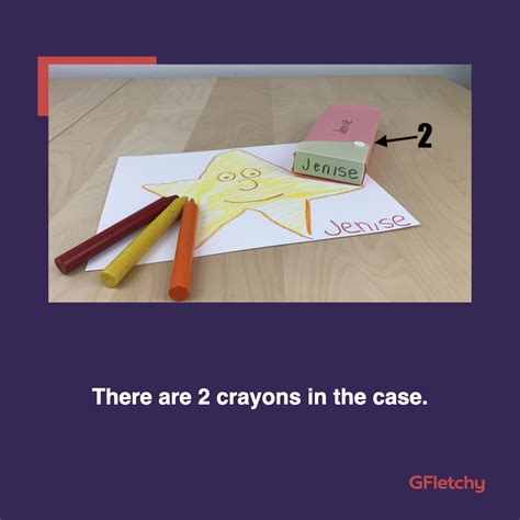 Combining Crayons (Building Fact Fluency Series) | Questioning My ...