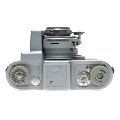 Classic Camera 的图像结果