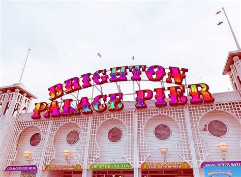 THE BEST Brighton Theme Parks (with Photos) - Tripadvisor