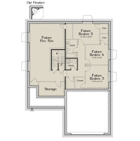 Master Bathroom Floor Plans 10x10