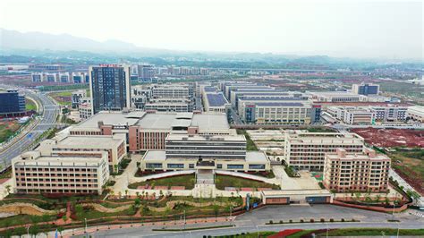 2022高新区软实力：赣州高新区价值15.46亿元 指数0.4878