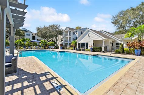 High-End Apartments in Downtown Orlando, FL | Amenities