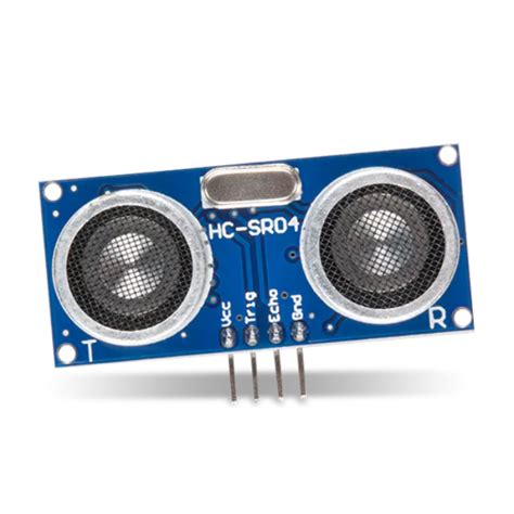 Buy Hc Sr 04 Ultrasonic Sensor Online – Latest Price & Full – Robocraze