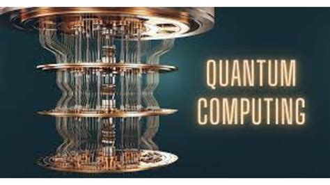 Quantum Computing – NRI Events