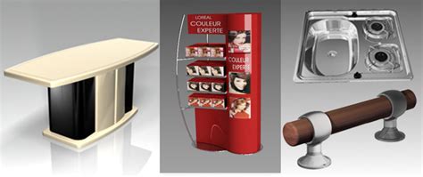 Max Design | De produits de visualisation