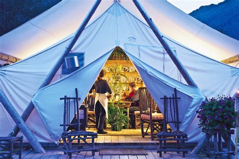 Самые необычные кемпинги мира | Toptours.guru - Путешествия | Дзен