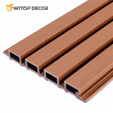 Image result for Wood Effect External Cladding