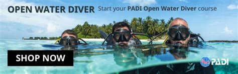 PADI Dive Courses - Papua Diving