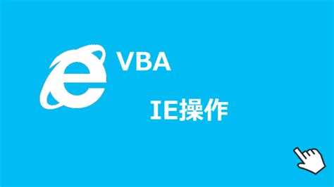VBA Internet.Explorer 的图像结果