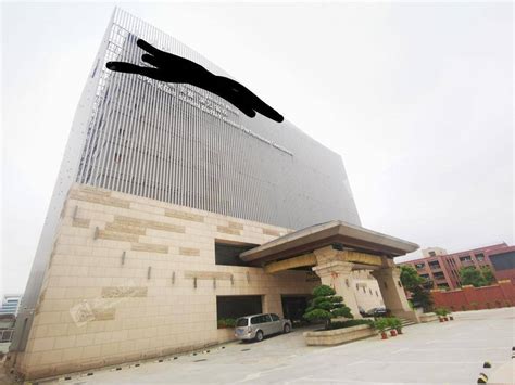 深圳龙岗区酒店物业出租 独栋 毛坯 1.38万平-酒店交易网