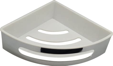 Corner Basket with White Inner – MAMTA MARBLES