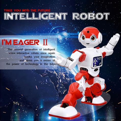 Cityeasy Umanoide Robot   RoboShop