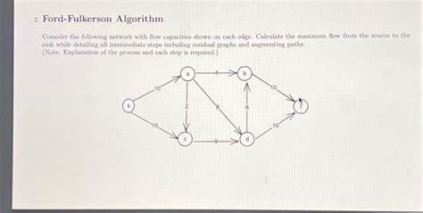 Network Flow 的图像结果
