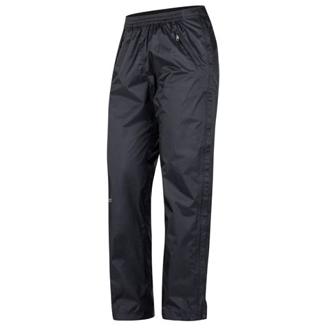 Marmot PreCip Eco Full Zip Pant - Waterproof Trousers Women's | Buy ...