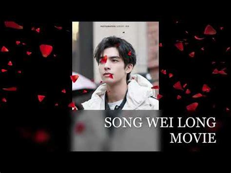 Love Story in London Title: 岁月忽已暮 (2020) movie SONG WEI LONG & Jiang ...