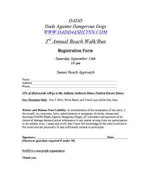 Fillable Online cruisefoundation cicf form Fax Email Print - pdfFiller