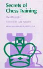 Buy SECRETS OF CHESS TRAINING Book Online at Low Prices in India ...