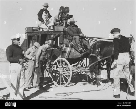 Original Film Title: STAGECOACH. English Title: STAGECOACH. Film ...