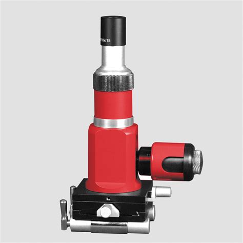 Monocular Microscope 的图像结果