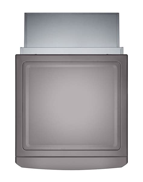 Buy LG 9.0 CU FT Large Capacity Dryer - RN1840CD7 | LG IN