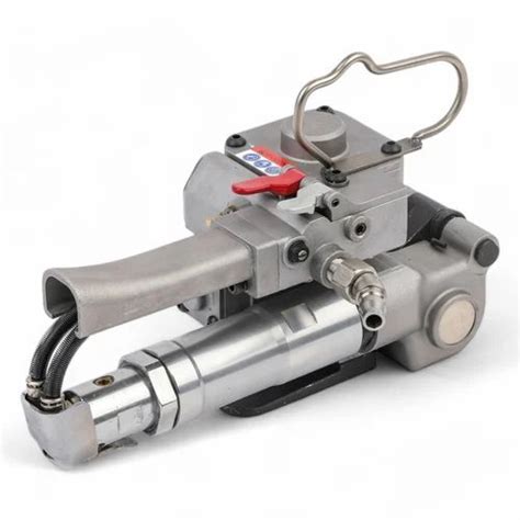 Strapping Machines & Consumables - Fully Automatic Strapping Machine ...