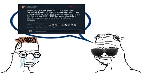 The Boomer riles up the Zoomer | 30-Year-Old Boomer | Know Your Meme