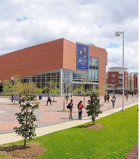 HBCU Heritage | Jackson State University