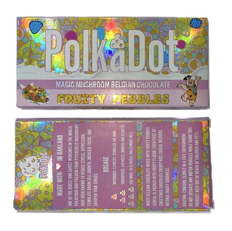 polkadot mushroom belgian chocolate - Buy Mantra Bars Euphoria -golden ...