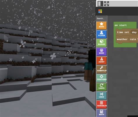 Image result for Minecraft Coding Program Free