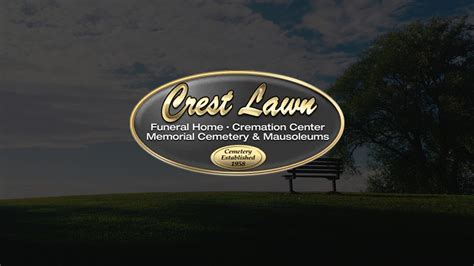 Crest Lawn Funeral Home and Memorial Cemetery | Cookeville TN