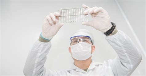 LED Packaging Process 的图像结果