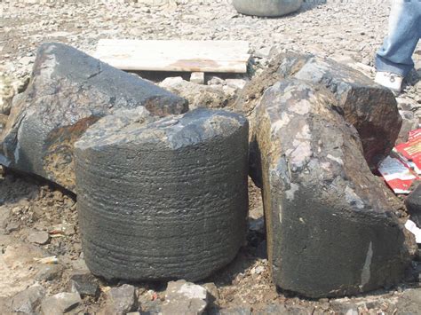 MAIT INDIA — Drilling rigs, tools and foundation equipment