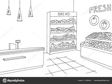 Store Drawing 的图像结果