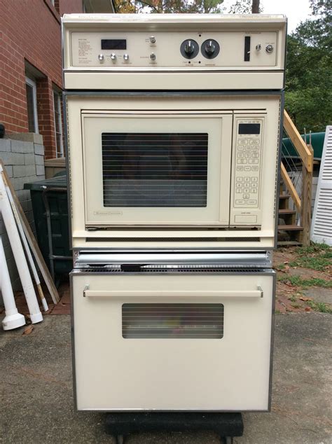 Kitchenaid Convection Oven Microwave Combo