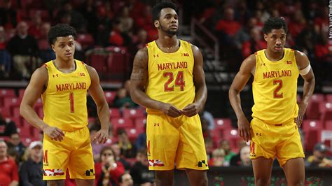 Four Things We Know About Maryland Men's Basketball After Four Games ...