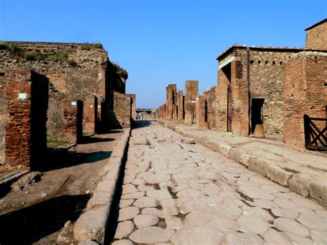 10 Best Things to Do in Pompeii - Hellotickets