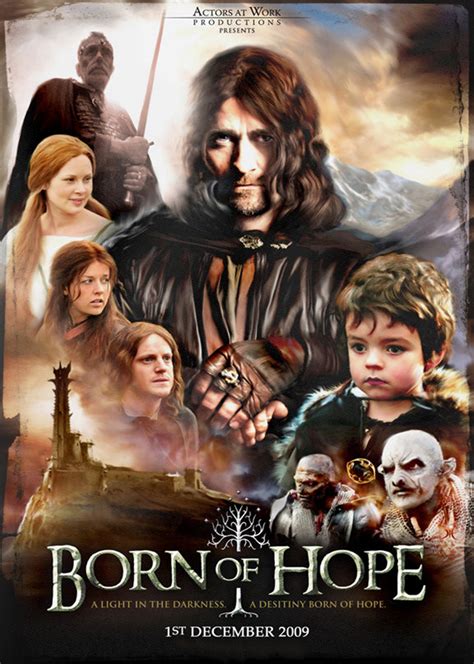 希望的诞生(Born of Hope)-电影-腾讯视频