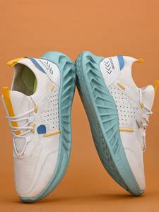 Afrojack Sneakers For Men - Buy Afrojack Sneakers For Men Online at ...